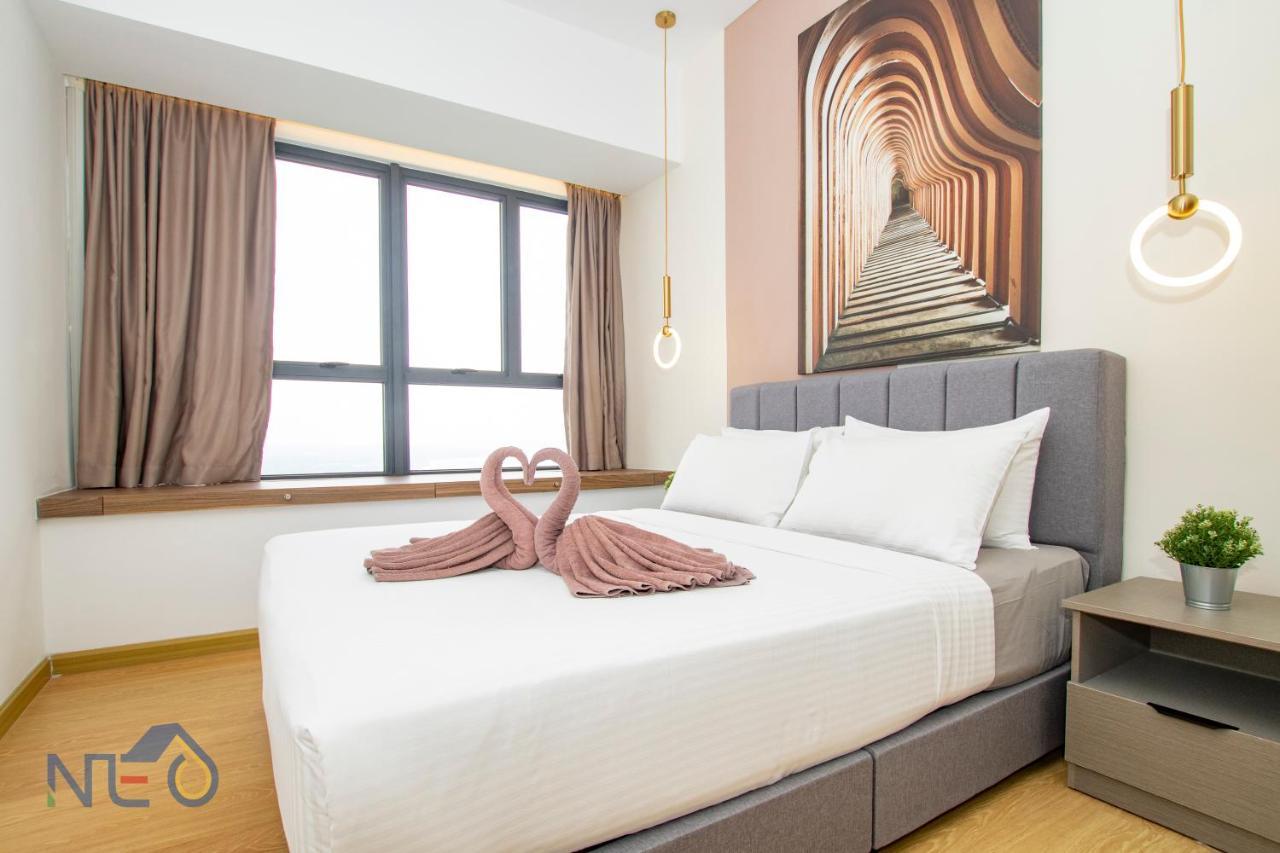 Apartment Country Garden Danga Bay Instyle Sea View By Neo