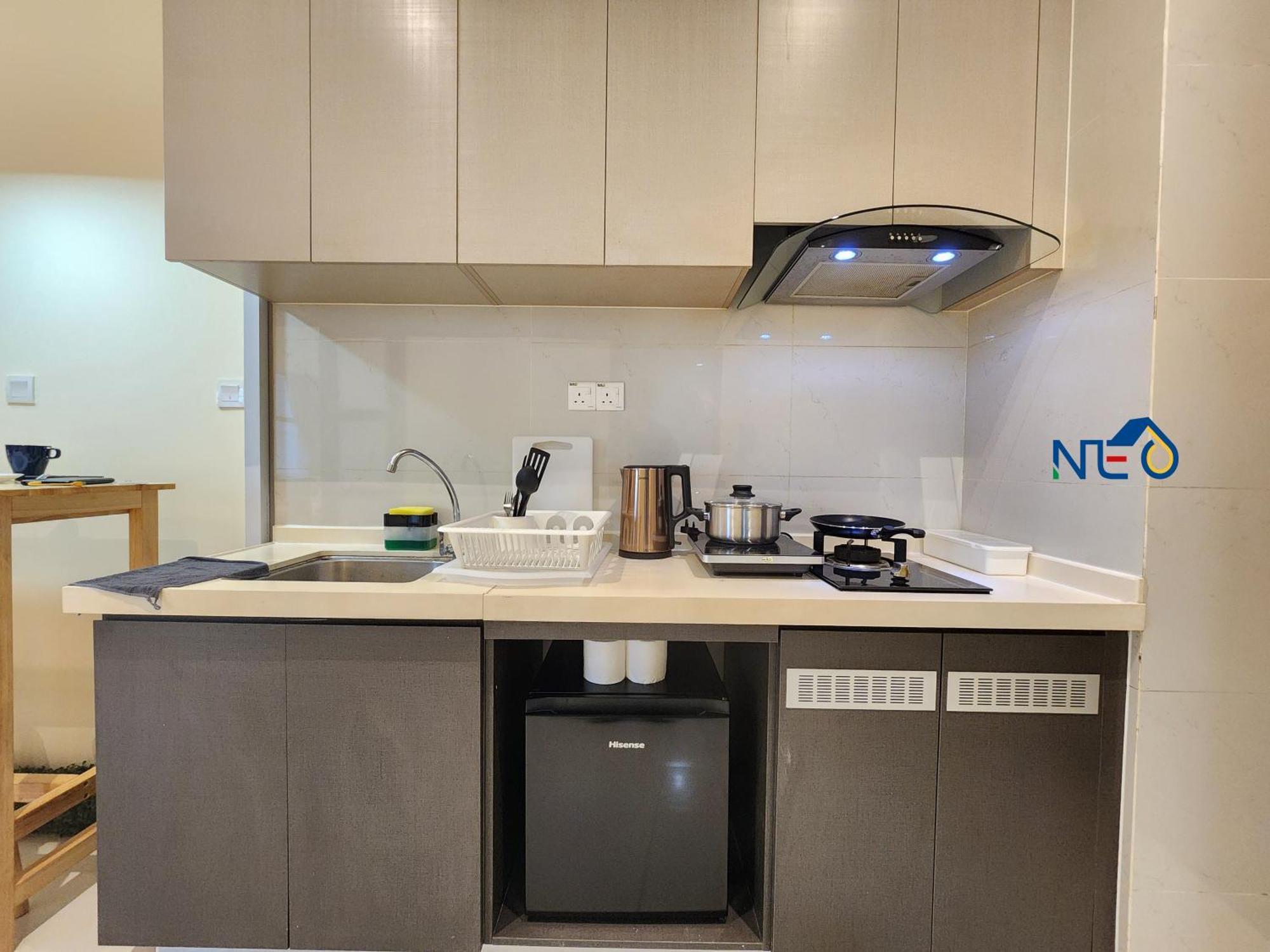 Apartment Country Garden Danga Bay Instyle Sea View By Neo