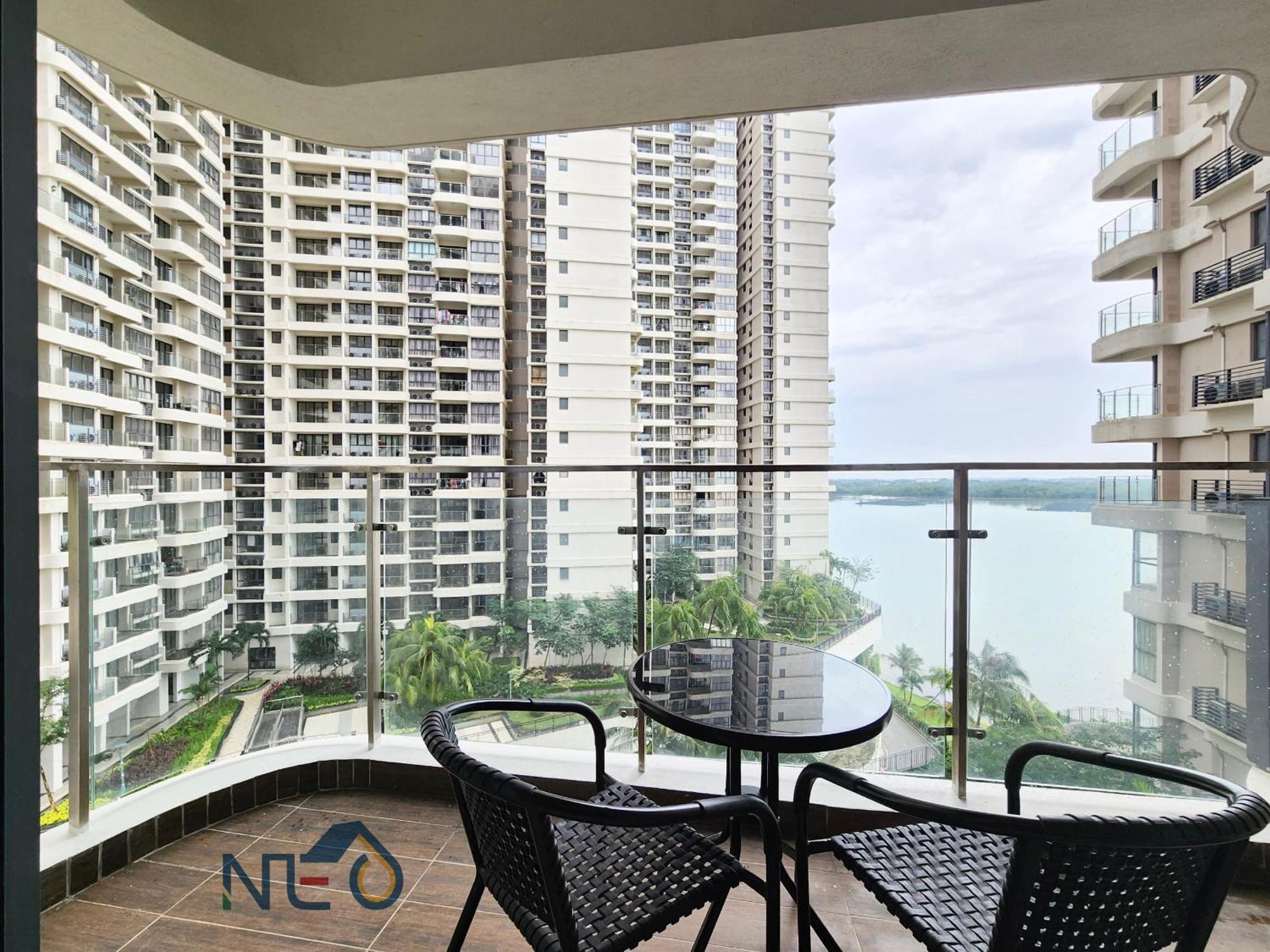 Country Garden Danga Bay Instyle Sea View By Neo Johor Bahru