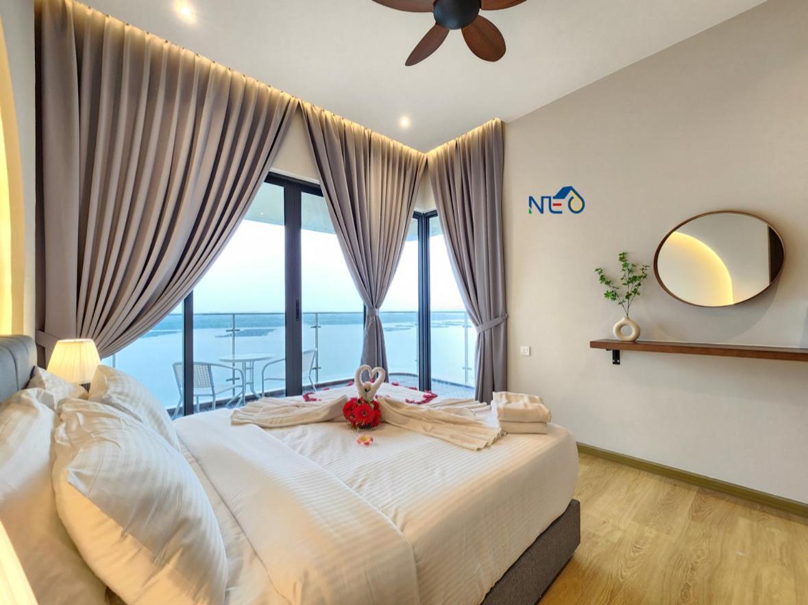Apartment Country Garden Danga Bay Instyle Sea View By Neo *