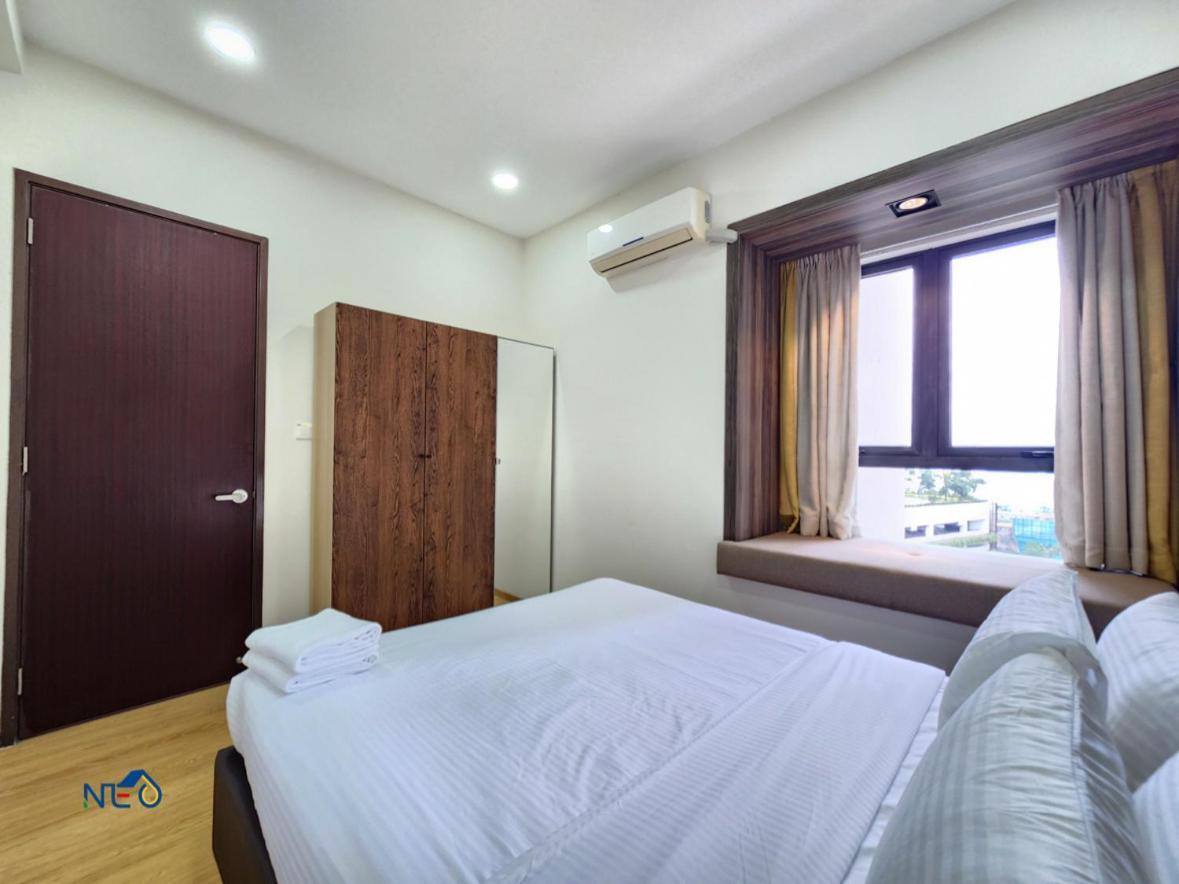 Country Garden Danga Bay Instyle Sea View By Neo