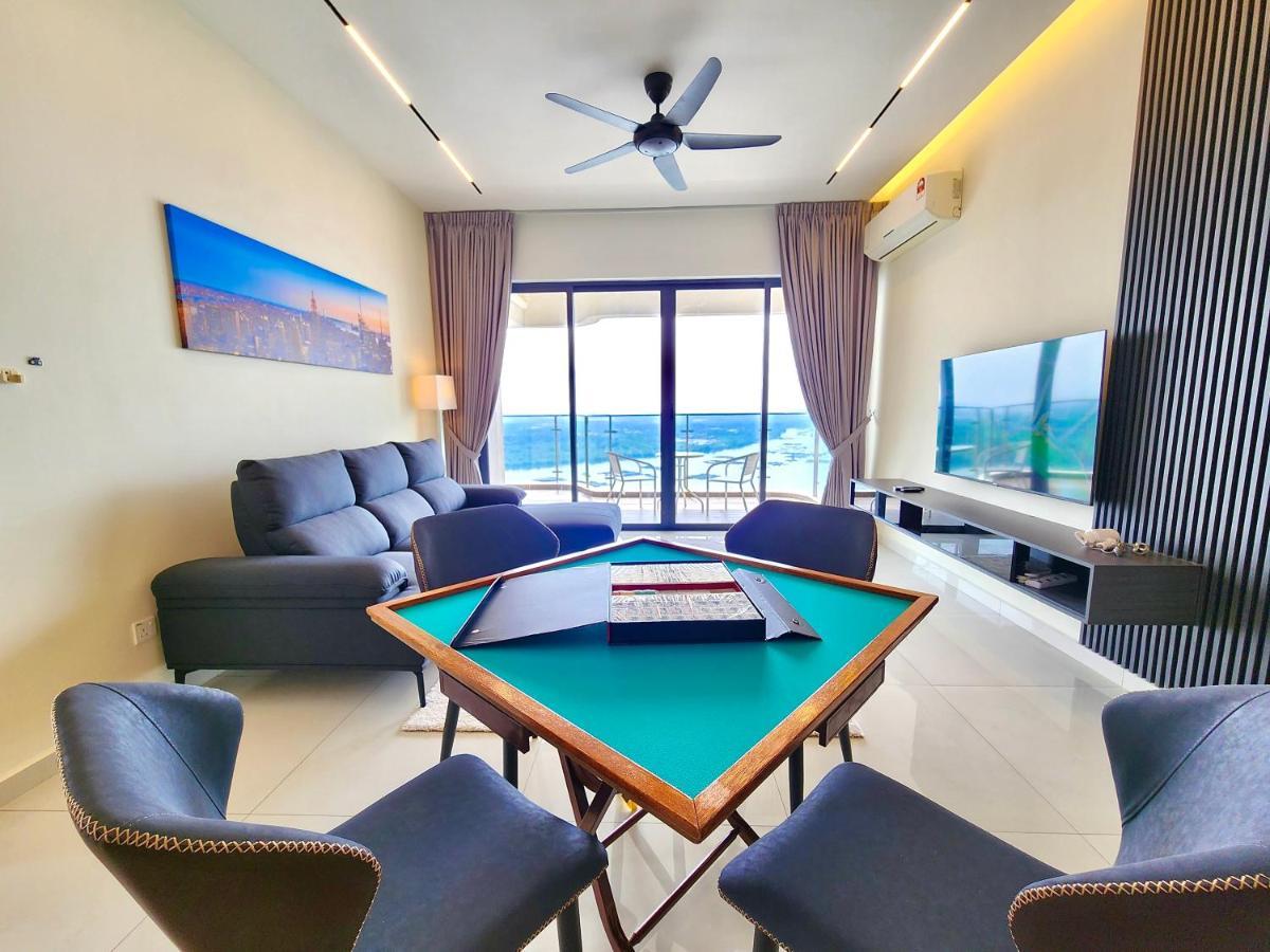 Apartment Country Garden Danga Bay Instyle Sea View By Neo