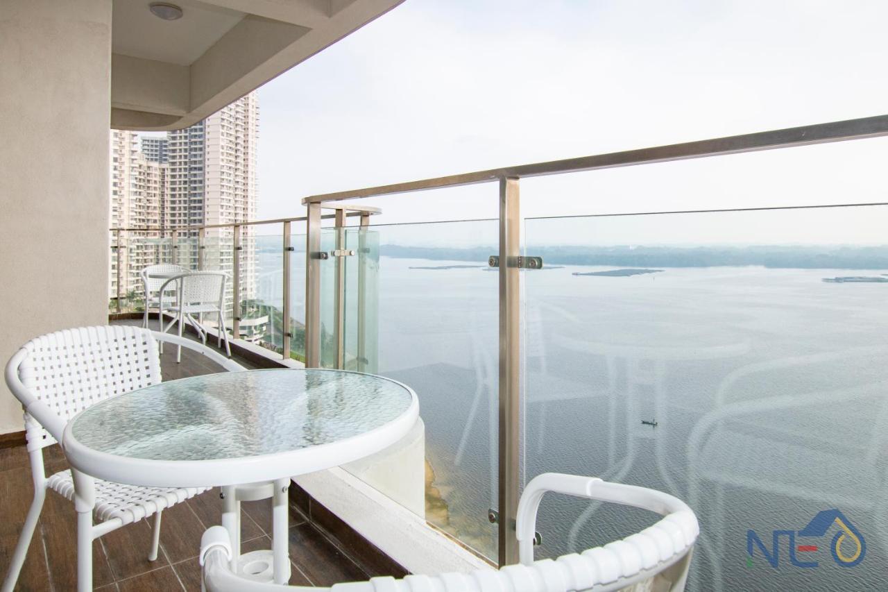 Apartment Country Garden Danga Bay Instyle Sea View By Neo *