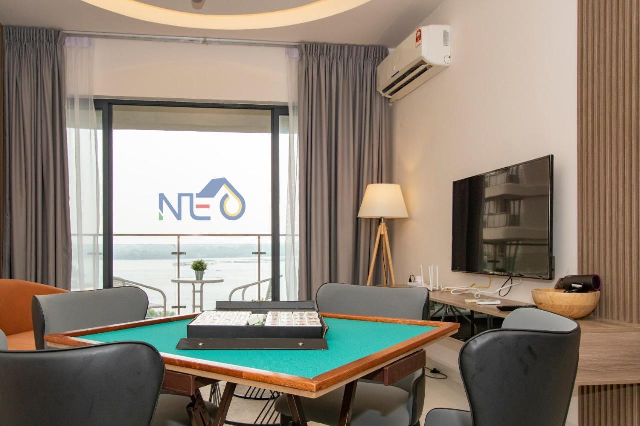 Country Garden Danga Bay Instyle Sea View By Neo *