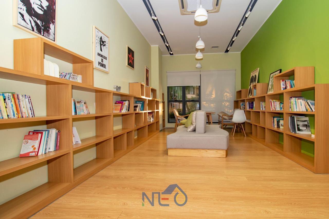 Country Garden Danga Bay Instyle Sea View By Neo Apartment *