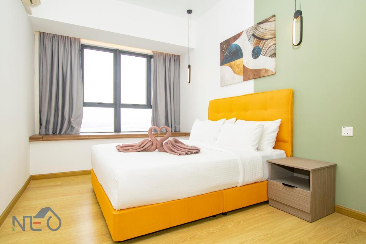 Country Garden Danga Bay Instyle Sea View By Neo