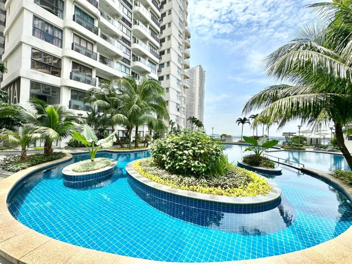 Apartment Country Garden Danga Bay Instyle Sea View By Neo
