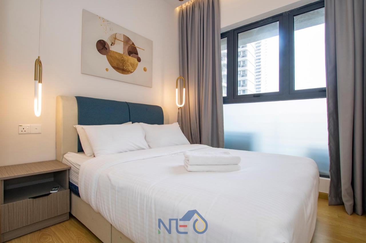 Country Garden Danga Bay Instyle Sea View By Neo *