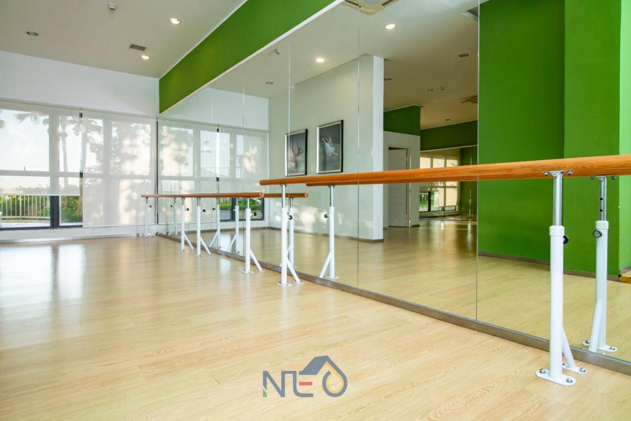 Country Garden Danga Bay Instyle Sea View By Neo Johor Bahru