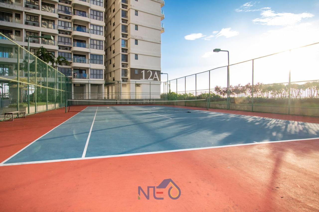 Apartment Country Garden Danga Bay Instyle Sea View By Neo Johor Bahru