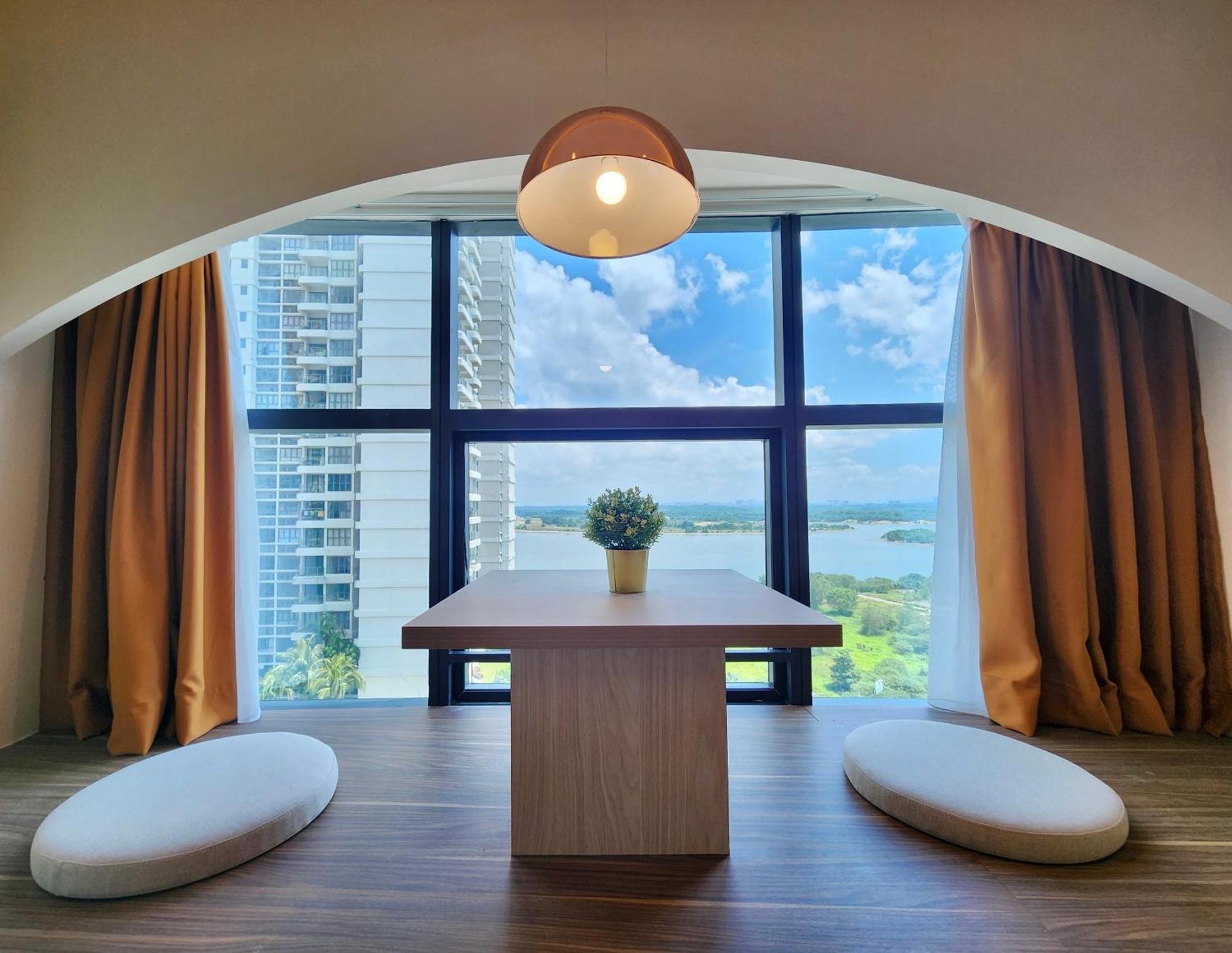 Country Garden Danga Bay Instyle Sea View By Neo *