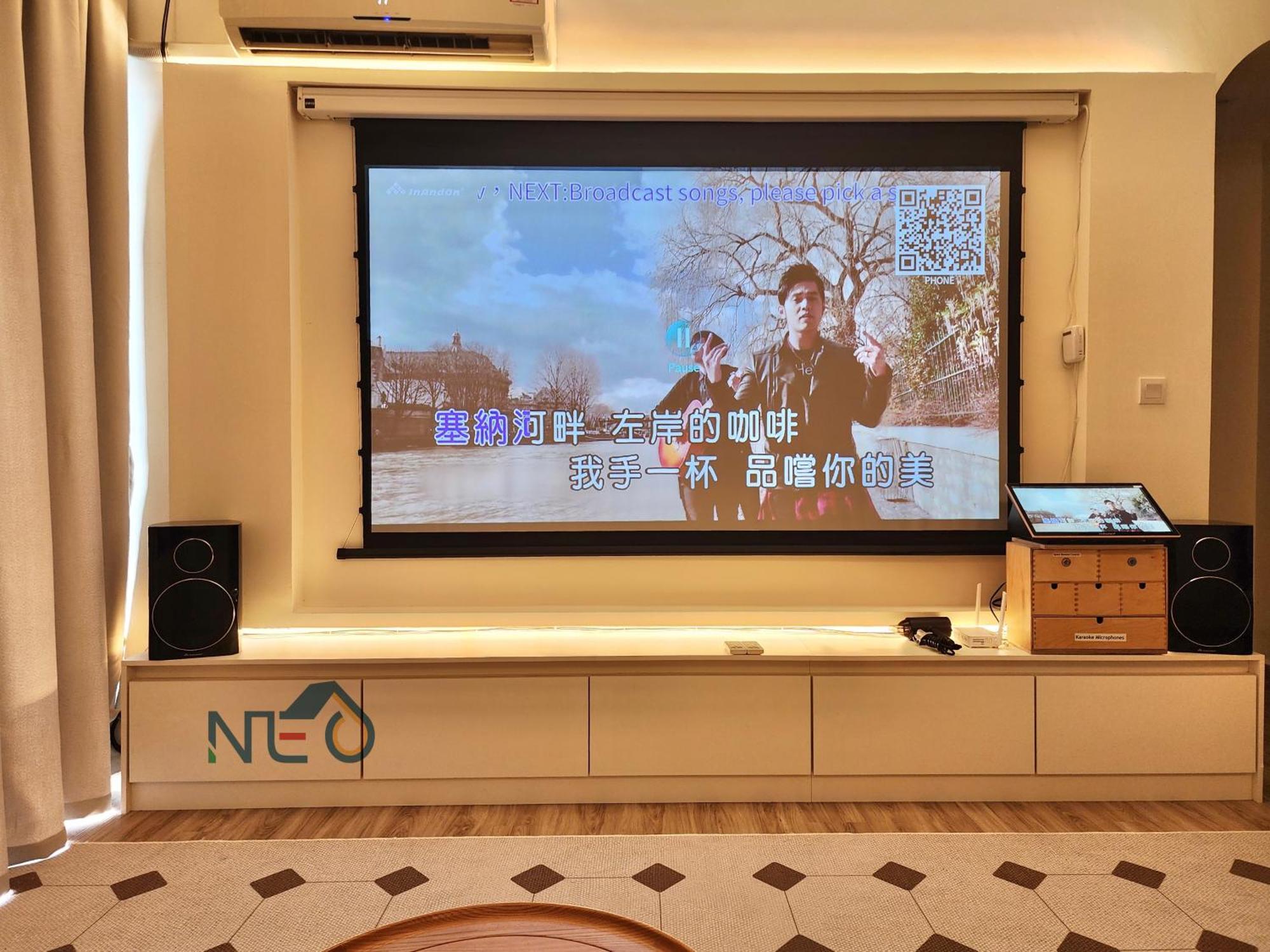 Country Garden Danga Bay Instyle Sea View By Neo Apartment Johor Bahru