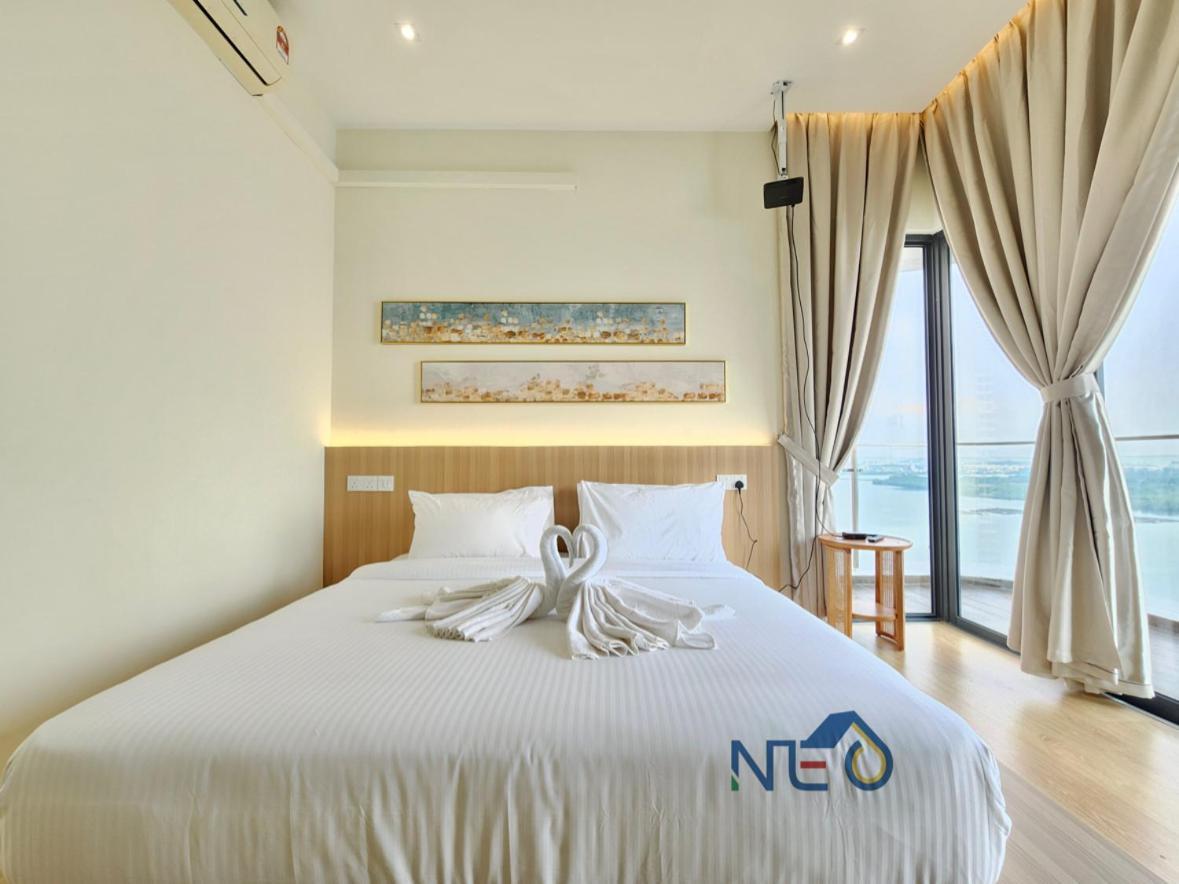 Country Garden Danga Bay Instyle Sea View By Neo *
