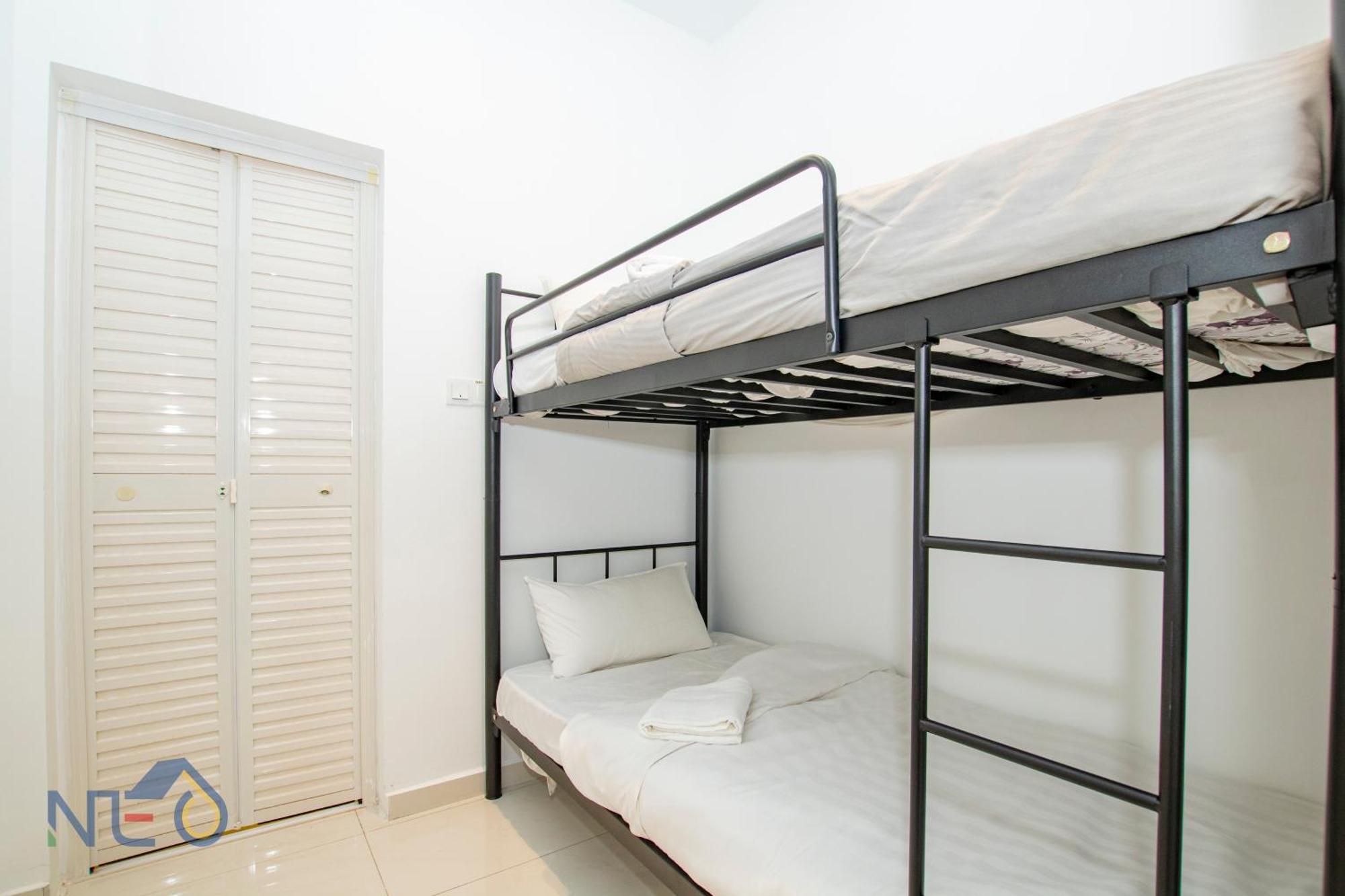 Apartment Country Garden Danga Bay Instyle Sea View By Neo *