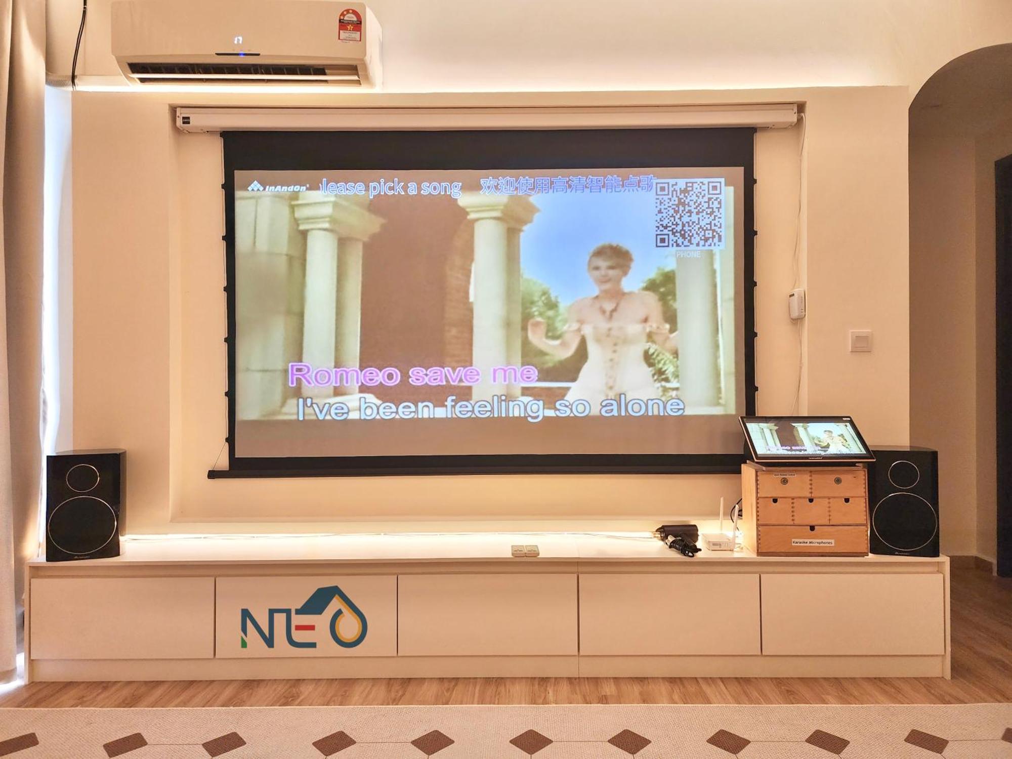Country Garden Danga Bay Instyle Sea View By Neo *