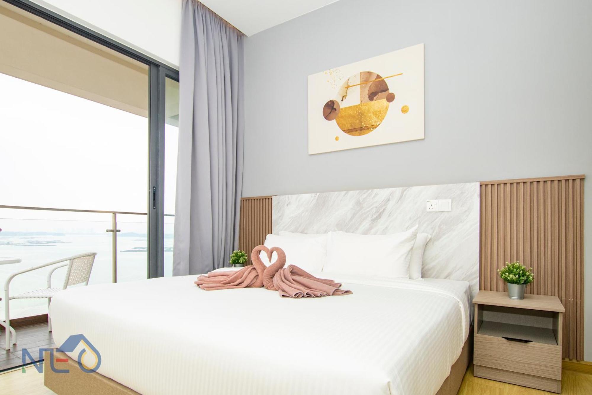 Country Garden Danga Bay Instyle Sea View By Neo