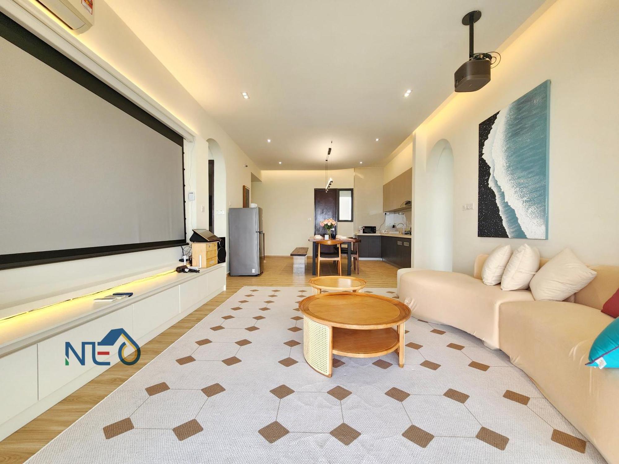 Country Garden Danga Bay Instyle Sea View By Neo Apartment