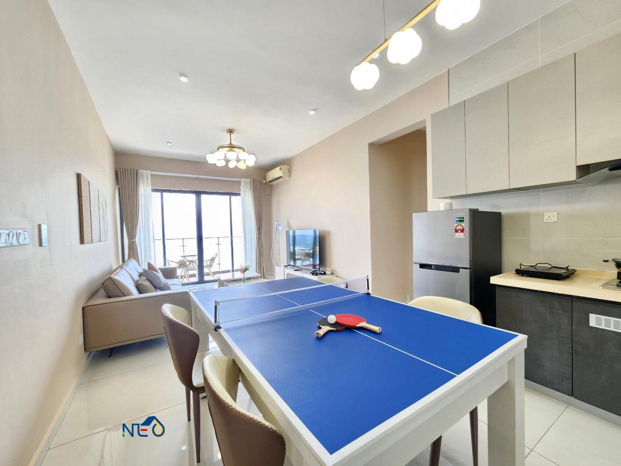 Country Garden Danga Bay Instyle Sea View By Neo Apartment Johor Bahru