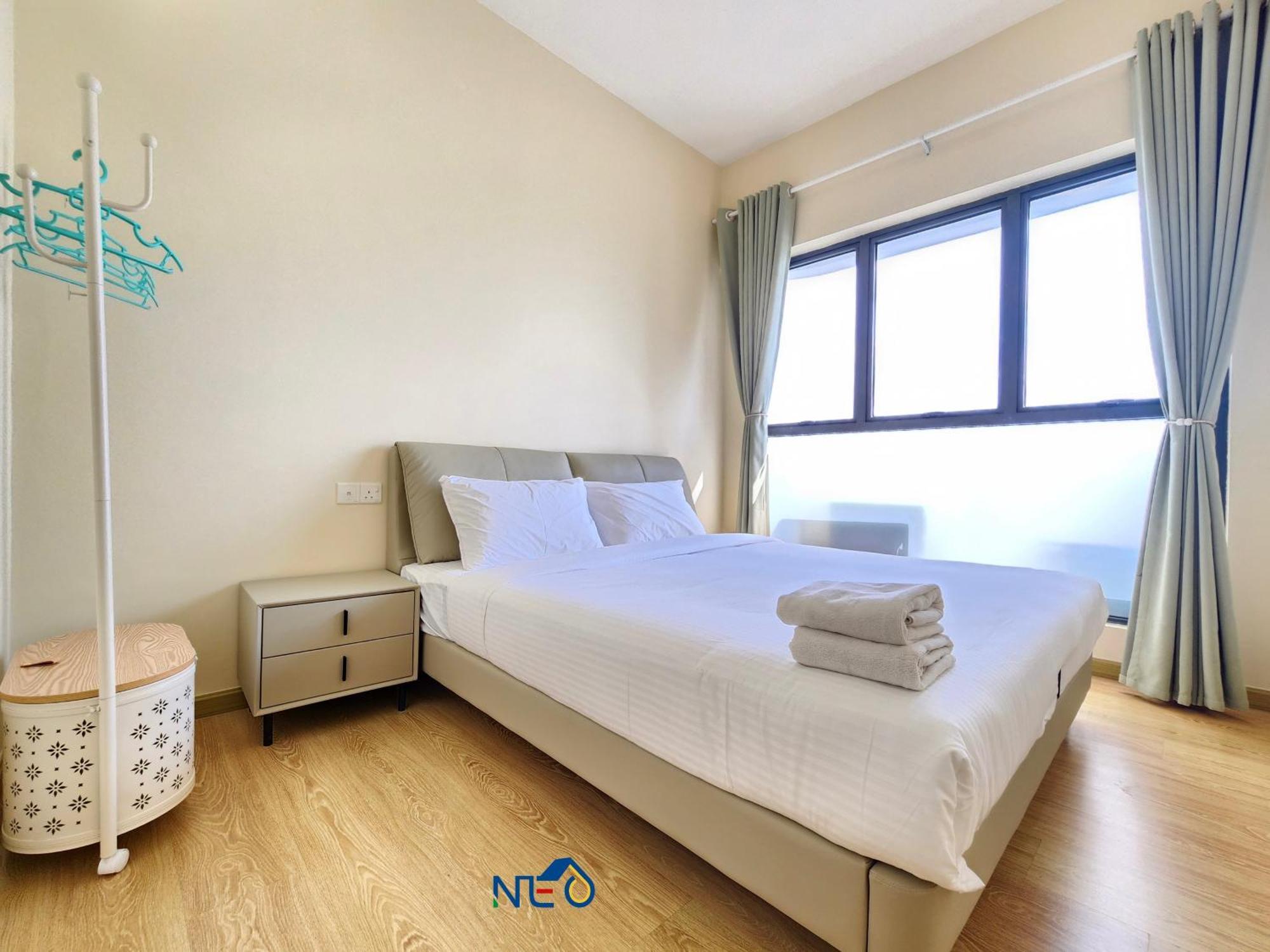 Apartment Country Garden Danga Bay Instyle Sea View By Neo *