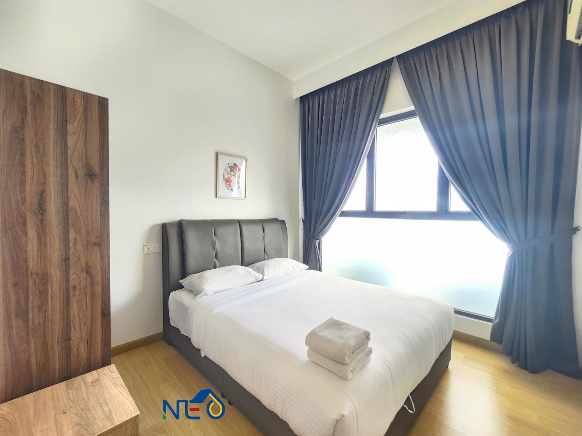 Country Garden Danga Bay Instyle Sea View By Neo