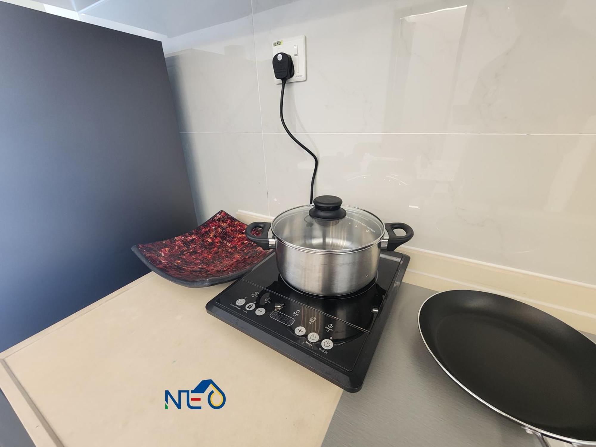 Apartment Country Garden Danga Bay Instyle Sea View By Neo *