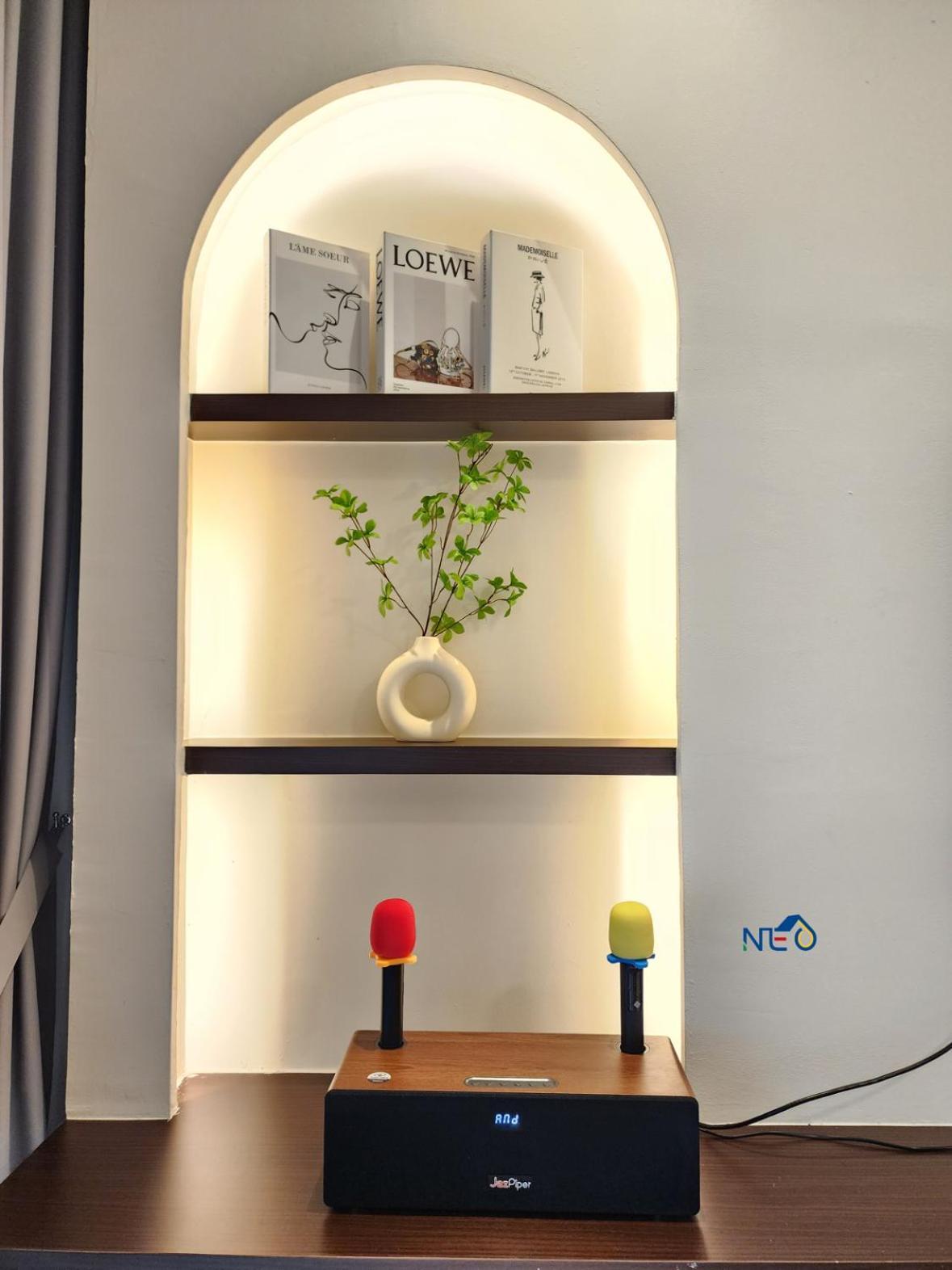 Country Garden Danga Bay Instyle Sea View By Neo Apartment