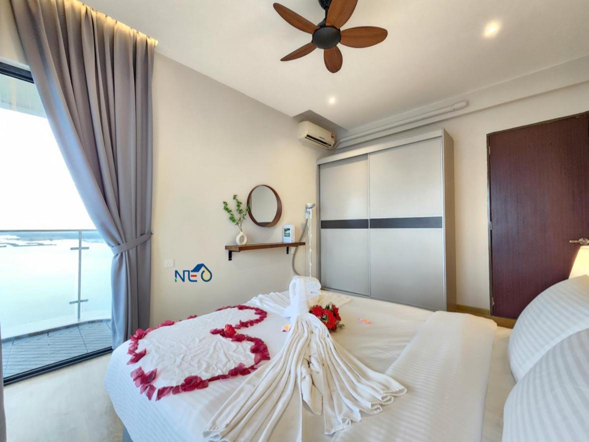 Apartment Country Garden Danga Bay Instyle Sea View By Neo