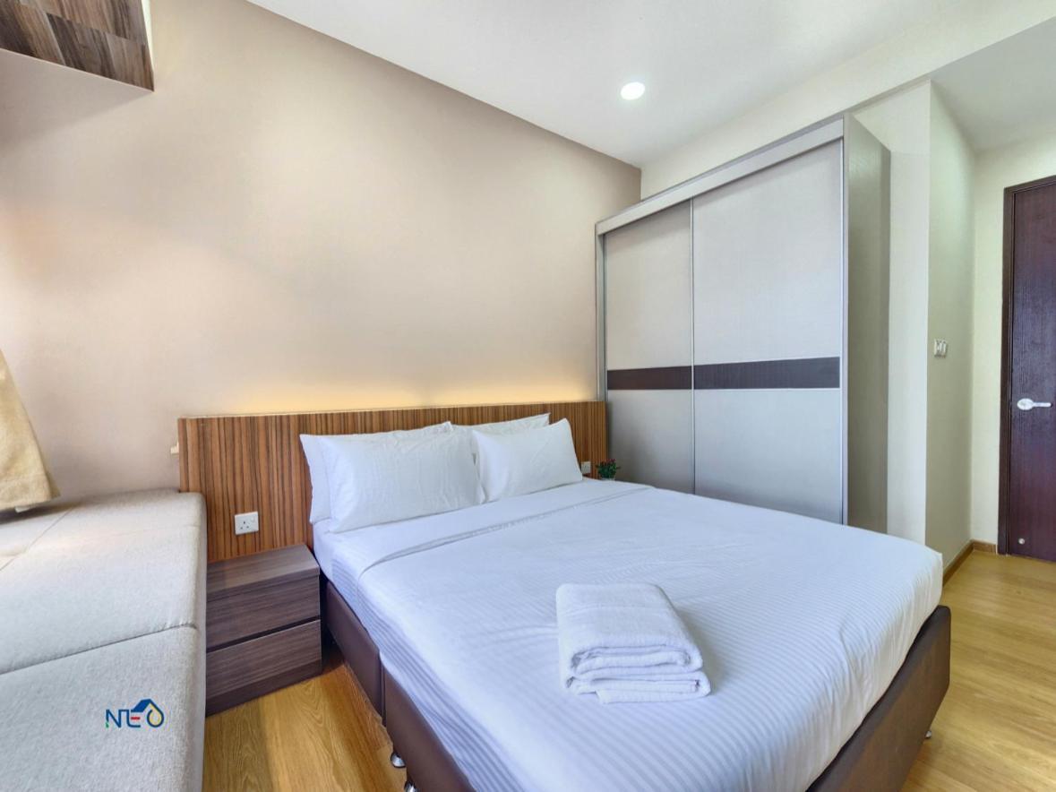 Country Garden Danga Bay Instyle Sea View By Neo *