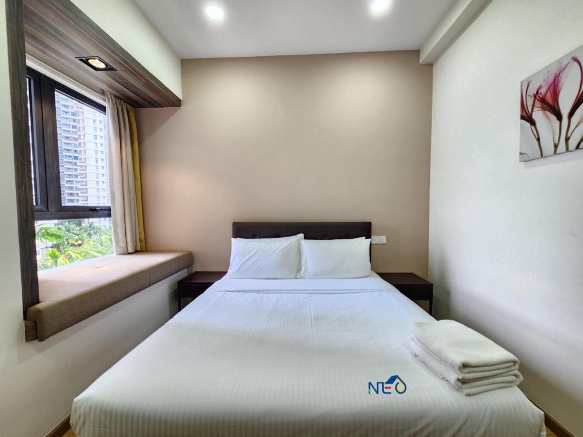Country Garden Danga Bay Instyle Sea View By Neo Johor Bahru